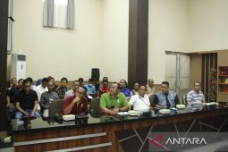 Belitung Timur mulai susun arsitektur SPBE