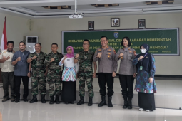 Pemkot terima keluhan masyarakat Pontianak melalui media sosial