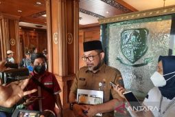 Jambi dapat kuota pembentukan wilayah pertambangan rakyat 100 hektare
