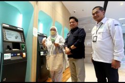 BSI kembali beroperasi normal, OJK: percepat audit forensik