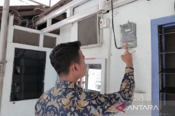 PLN UID Sumut imbau  masyarakat waspada listrik saat cuaca ekstrem
