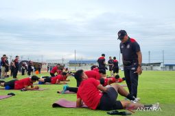 SEA Games 2023 - Indonesia vs Vietnam pembuktian formasi terbaik pelatih Indra Sjafri