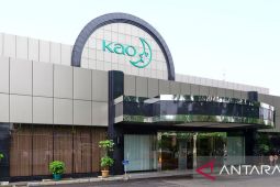 Kao Indonesia mendukung lingkungan kerja positif