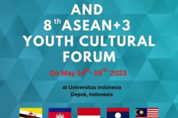 UI tuan rumah  penyelenggaraan pesta seni dan budaya mahasiswa ASEAN