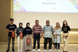 Sistekin Untag gandeng Google Cloud dukung pembelajaran komputasi awan di kampus