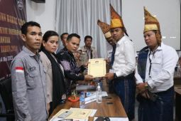 Gerindra Pematang Siantar targetkan enam kursi pada Pemilu 2024