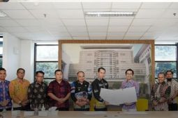 Pemkab Tebo Jambi gandeng UGM tingkatkan potensi daerah