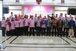 PJ Gubernur Suganda Ajak Pengurus HIMPSI Berkontribusi dari Sisi Psikologi