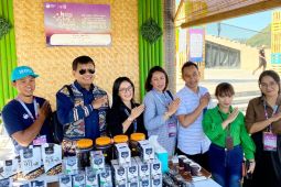 Kopi Wamor Labuan Bajo diperkenalkan saat KTT  ASEAN Summit 2023