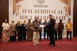 Pencegahan stunting jadi program unggulan Ika Unair Sidoarjo