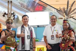 PLN dukung kelestarian seni dan budaya di era digitalisasi