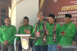 PPP daftarkan 40 persen milenial Kota Bogor untuk Pileg 2024