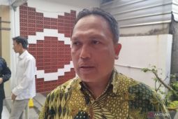 KPU Jabar: Seluruh bakal calon anggota DPD sudah serahkan berkas persyaratan