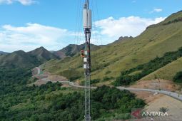 Perkuat jaringan Telkomsel di Labuan Bajo