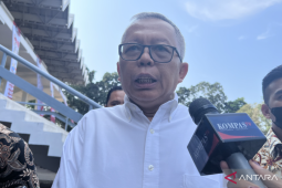 PPP tetap ajukan Sandiaga Uno jadi cawapres Ganjar