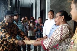 Pansel MRP-PBD: Tujuh nama lolos seleksi MRP wilayah Tambrauw