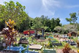 Polres Trenggalek tunggu hasil autopsi balita meninggal pascaimunisasi