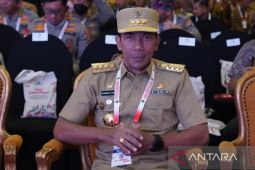 Pj Gubernur Babel fokus selesaikan tambang ilegal laut