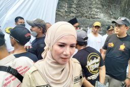 Partai Gerindra Depok targetkan 15 Kursi di pemilu legislatif 2024