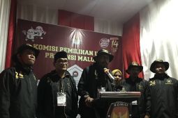 Partai Ummat Maluku optimistis menang di empat Dapil