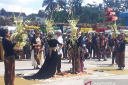 Pabrik Gula Rejoso Manis Indo targetkan volume giling tebu 1,25 juta ton