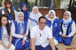 PUAN Jatim apresiasi PAN akomodasi banyaknya bakal caleg perempuan