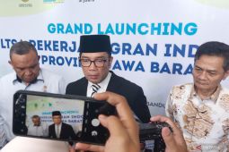 Gubernur sebut JMSC hadir untuk lindungi pekerja migran asal Jabar