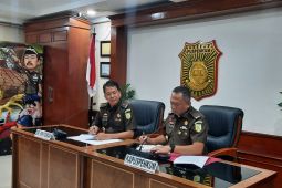 Kejagung usut dugaan korupsi impor emas