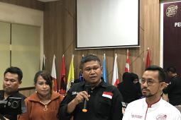 Bawaslu Maluku  siap terima dan tangani sengketa Pemilu 2024