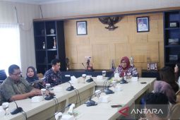Pemkot Bogor ajak Serasi tangani stunting dan pengendalian inflasi