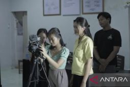 Desa Tembok Buleleng bangun SDM melalui Program Rumah Bertumbuh