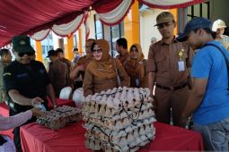 Tekan inflasi, Pemkab Tabalong subsidi bawang merah dan putih