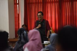 Promosikan UMKM, Pemkot Kediri gelar lomba video berita