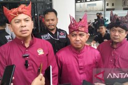 Ketua DPRD Pangkalpinang imbau masyarakat gunakan hak pilih