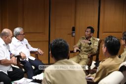 Babel-BKKBN Sinergi Percepatan Penurunan Stunting