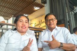 Bakal caleg Partai Gerindra Depok ingin meningkatkan IPM