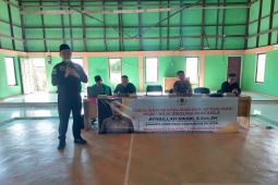 Anggota DPRD Kalsel Athaillah harapkan masyarakat aktualisasikan nilai-nilai Pancasila