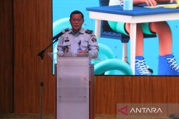 Tak Sebanyak Permohonan Merek, Kadiv Yankumham Kumham Banten Ingin Genjot Pendaftaran Paten di Provinsi Banten