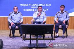Pendaftarannya Digencarkan Kemenkumham Banten, Apa Itu Paten dan Desain Industri?