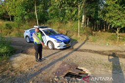 Perwakilan Istana Apresiasi Polres Lebak Respon Aduan Masyarakat Soal Galian Tanah di Warunggunung