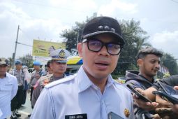 Bima Arya ke Belanda telusuri arsip Kota Bogor