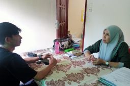 674 pegawai PPPK di Kabupaten Batanghari dapatkan NIP
