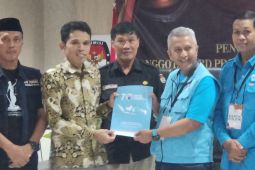 Gelora Kalsel targetkan tiap dapil peroleh satu kursi
