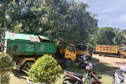 Pemkab Mukomuko dirikan UPTD Laboratorium Lingkungan Hidup
