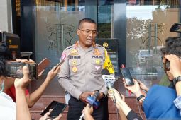 Polisi lakukan tilang manual bagi pelanggar yang terlihat langsung