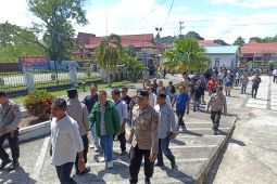 Pemkab Kapuas Hulu fasilitasi pengurusan izin tambang emas