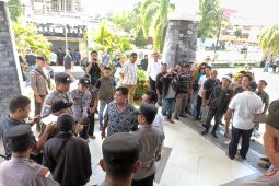 DPRD Kapuas Hulu siap kawal proses izin pertambangan