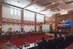 DPRD Kapuas Hulu kawal proses izin pertambangan emas