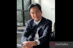 Yusril sepakati point utama pidato Presiden Jokowi saat Musra