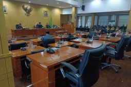 DPRD Banjarbaru batal sahkan perda